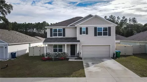 24665 NW 7th Ln, Newberry, FL 32669