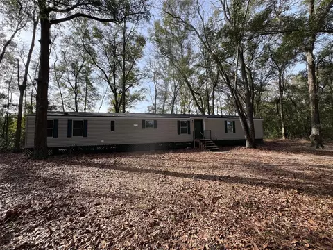 29215 NW 142nd Ave, High Springs, FL 32643