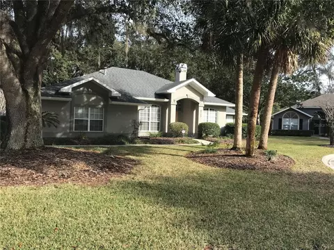 4722 NW 72nd Ln, Gainesville, FL 32653