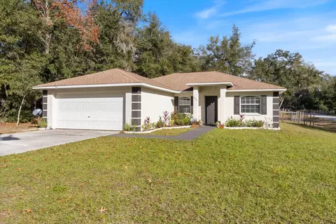 4535 SW Driftwood Ct, Dunnellon, FL 34431