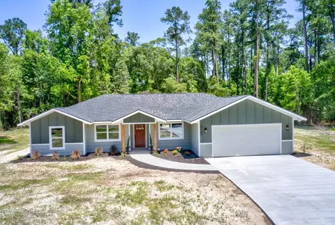 21126 NE 114th Ave, Waldo, FL 32694