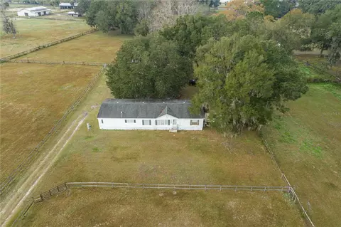 18198 NW 43rd Court Rd, Citra, FL 32113