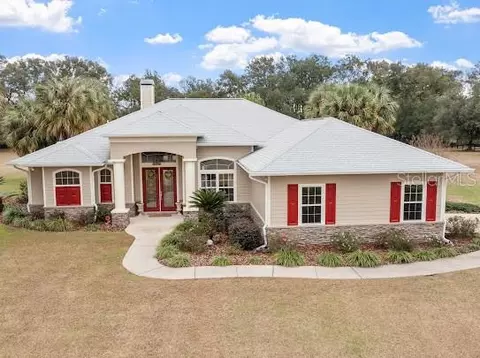 13113 NW 145th Ter, Alachua, FL 32615