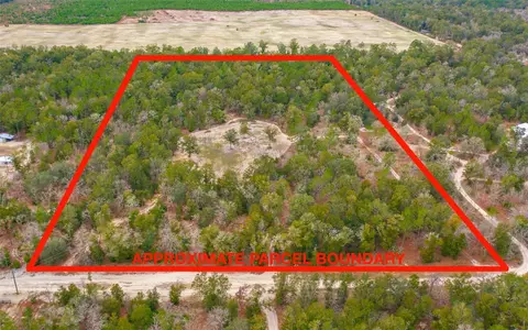 4329 NE 72nd Ct, High Springs, FL 32643