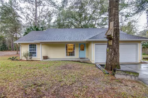 115 SW 1st Ave, Micanopy, FL 32667