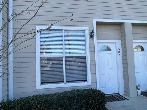 3901 SW 20th Ave #503, Gainesville, FL 32607
