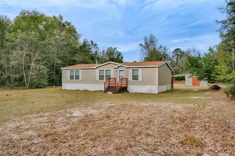 316 SW Hornet Ct, Fort White, FL 32038