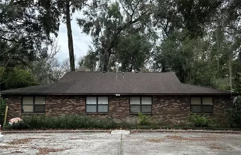 7201 SW 42nd Pl, Gainesville, FL 32608