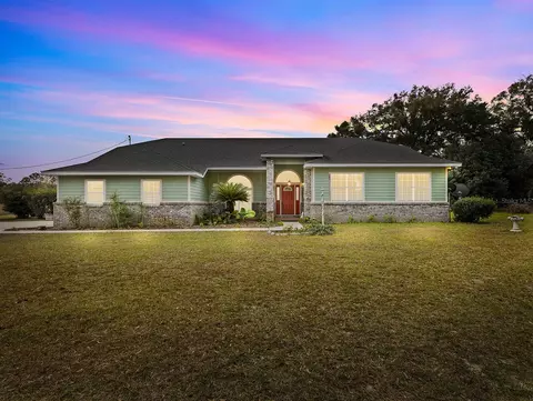 2450 NW 160th St, Trenton, FL 32693