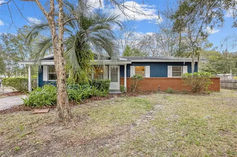 3151 NE 14th St, Gainesville, FL 32609