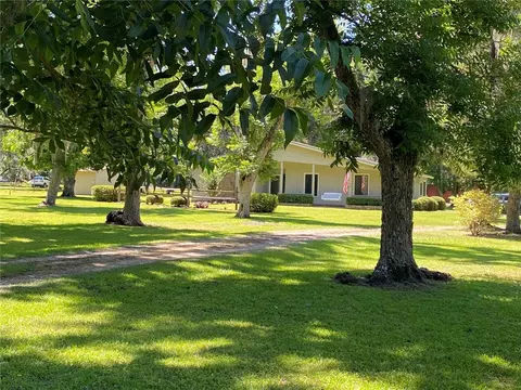 20615 NE 114th Ave, Waldo, FL 32694