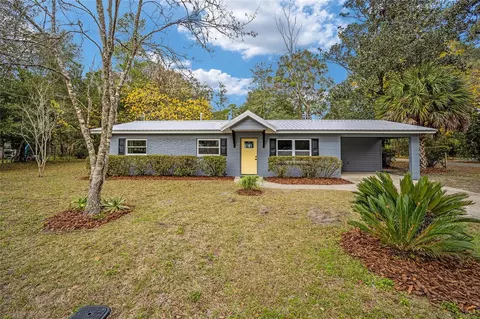 920 NW 41st Ave, Gainesville, FL 32609