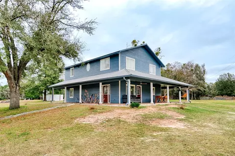9515 SW 135th St, Archer, FL 32618