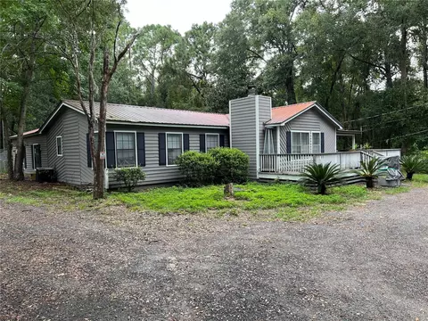 3848 SE State Road 21, Keystone Heights, FL 32656