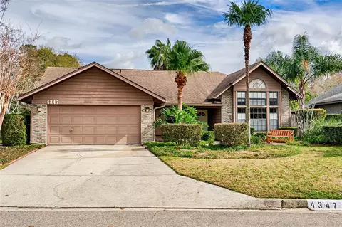 4347 NW 60th Ter, Gainesville, FL 32606