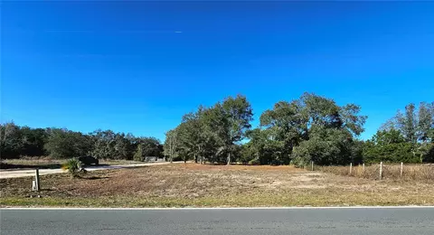 Vacant Clifford Street, Interlachen, FL 32148