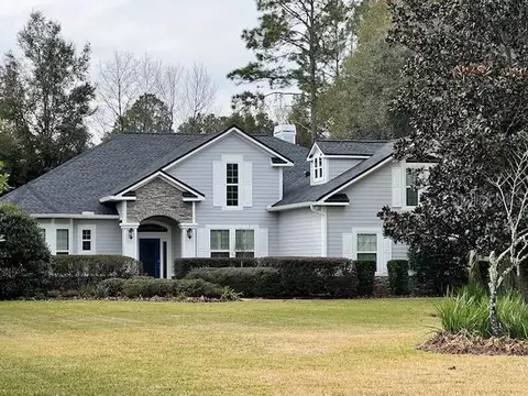12407 SW 9th Ave, Newberry, FL 32669