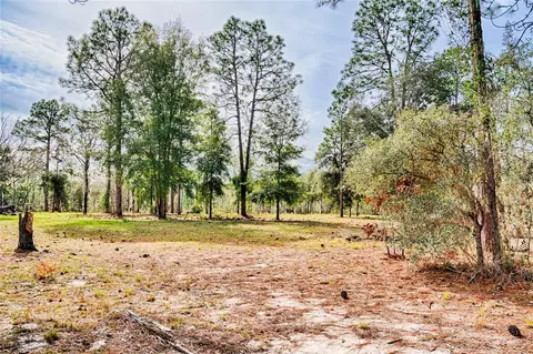 11350 NE 50th St, Bronson, FL 32621
