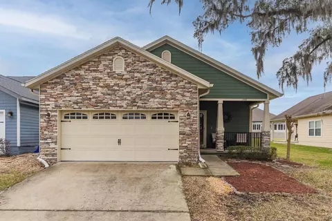 1535 NW 120th Way, Gainesville, FL 32606