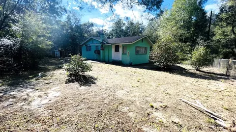 106 Slater Ln, Hawthorne, FL 32640