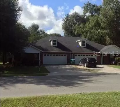 25325-25327 SW 15th Ave, Newberry, FL 32669