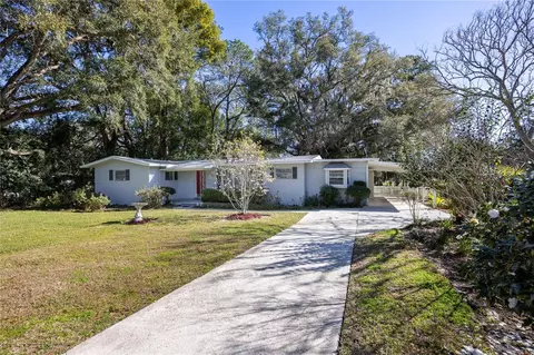 311 NW 8th St, Williston, FL 32696
