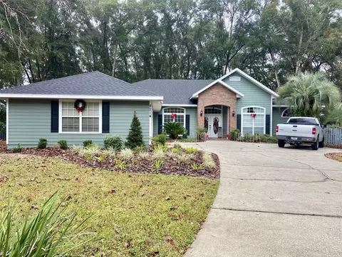 8214 SW 16th Pl, Gainesville, FL 32607