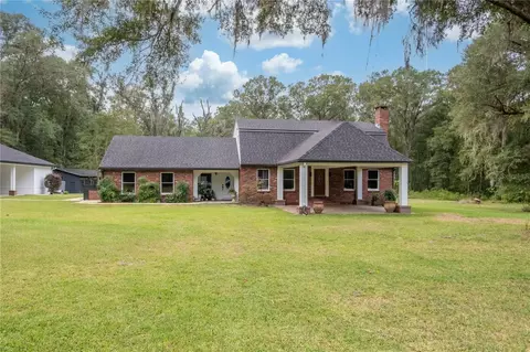 14101 Millhopper Rd, Gainesville, FL 32653