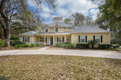 3315 SW 93rd Way, Gainesville, FL 32608