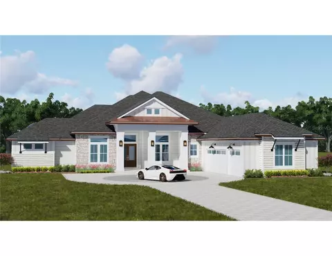 5883 SW 124th Way, Archer, FL 32618