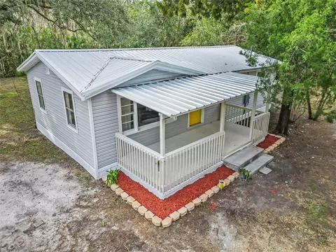 5930 NW 214th Ln, Micanopy, FL 32667