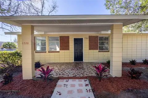 2320 SW 5th Pl, Ocala, FL 34471