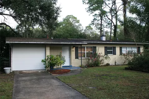 1246 NE 16th Pl, Gainesville, FL 32609