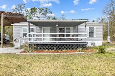3890 NW 178th Loop, Starke, FL 32091