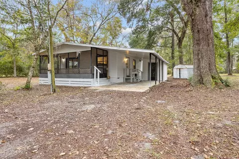 180 NE 209th Ave, Old Town, FL 32680
