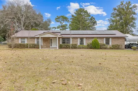 353 SW Greenridge Ln, Lake City, FL 32025