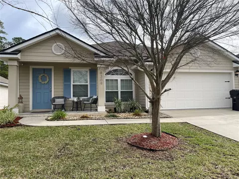 8309 NW 54th St, Gainesville, FL 32653