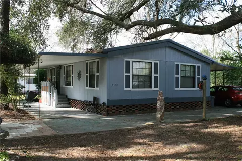 13330 NE 17th Ave, Trenton, FL 32693