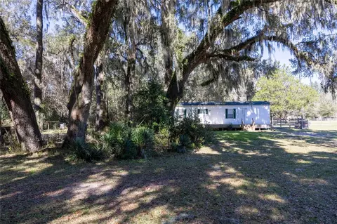 28706 NW 32nd Ave, Newberry, FL 32669