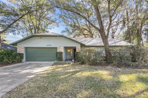 3751 NW 108th Ct, Gainesville, FL 32606