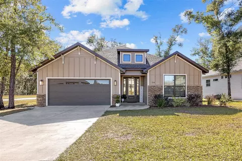 114 SW Silver Palm Dr, Lake City, FL 32024