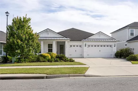 11967 SW 33rd Ln, Gainesville, FL 32608