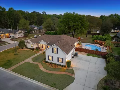 11921 SW 1st Rd, Gainesville, FL 32607