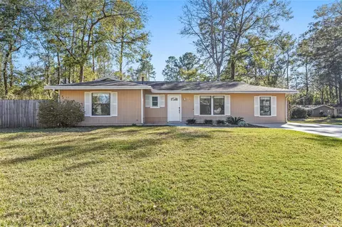 2831 NW 44th Pl, Gainesville, FL 32605