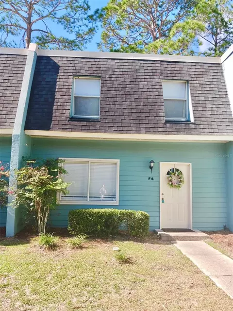 501 SW 75th St #F6, Gainesville, FL 32607