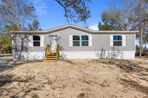 8451 NE 110th St, Bronson, FL 32621