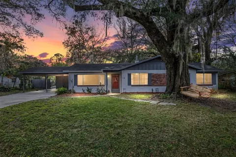 118 NW 36th St, Gainesville, FL 32607