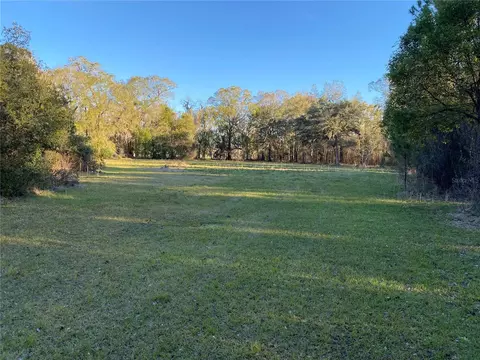 NW 69 Th Lane, Starke, FL 32091