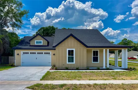 19980 NW 248th St, High Springs, FL 32643