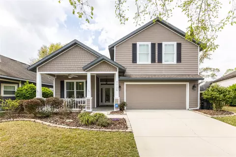 7726 SW 79th Dr, Gainesville, FL 32608